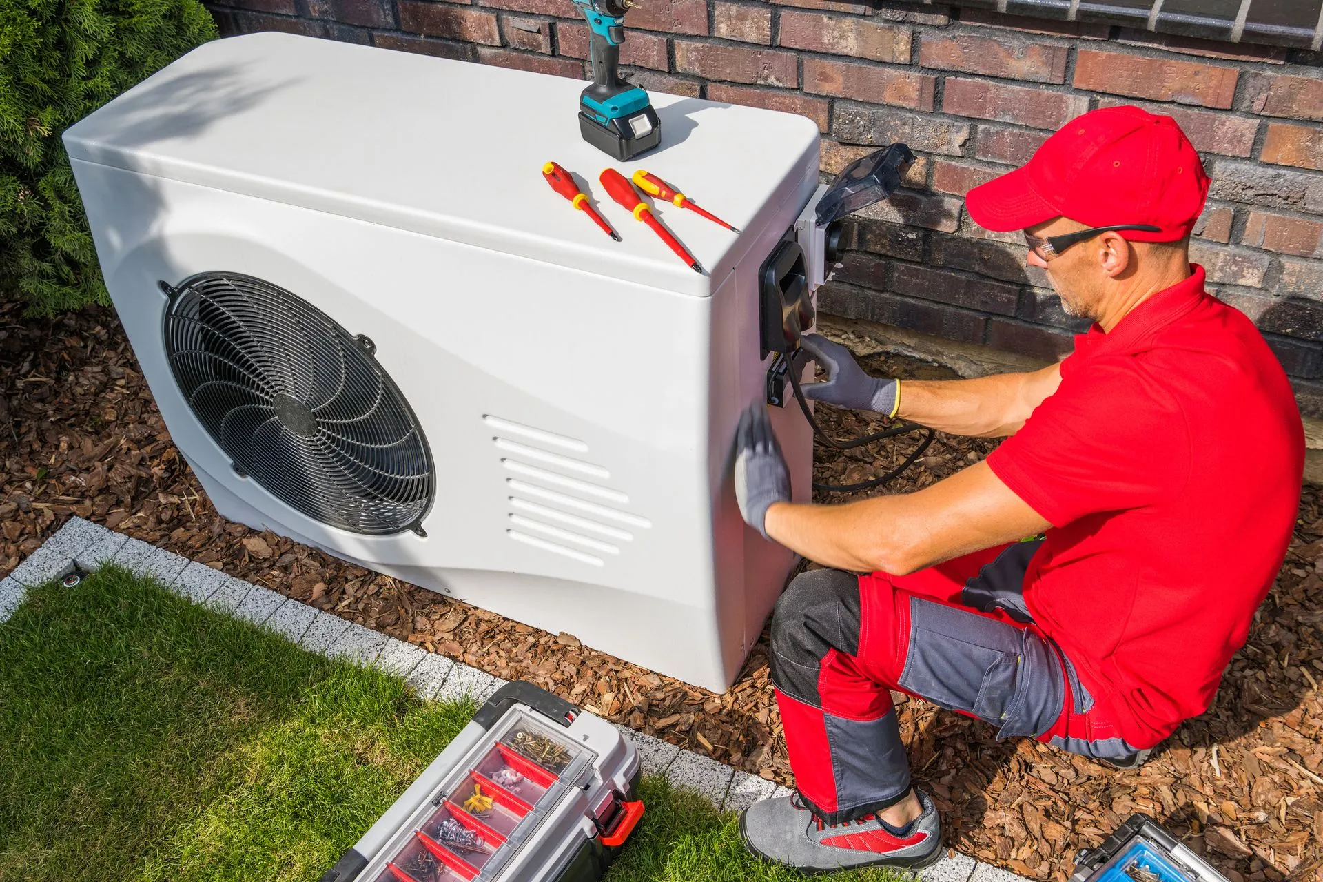 About HVAC in Hesperia, CA